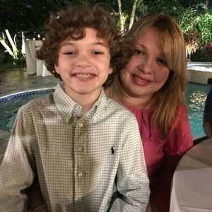 Meet your Posher, Rosa